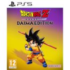 BANDAI NAMCO ENTERTAINMENT DRAGON BALL Z : KAKAROT - Daima Edition - Jeu PS5