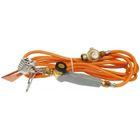 GUILBERT EXPRESS Fer à souder de couvreur - 66278 - Chalumeau - Flamme - Brasure - Inox