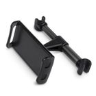 CALDIO - CALDION Support Tablette Voiture - Support de Tablette de siège de Voiture Universel Support pour iPad, Samsung Tab,d'autres appareils,Noir