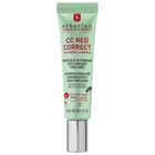 Base - Erborian - CC Red Correct - 15ml - Couleur Verte - SPF25 - Hydratation