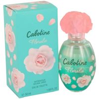 Parfums Gres Cabotine Floralie Eau de Toilette pour Femme 1 Unité 330