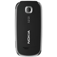 Nokia 7230 - NOKIA - Tout opérateur - Téléphone coulissant - Appareil photo 3,2 mégapixels - Écran 2,4 pouces