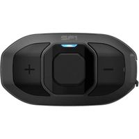 Sena SF1  Le SYSTEME Bluetooth IDEAL pour Vos Sorties Moto en Solo