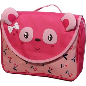 cartable maternelle 24x32