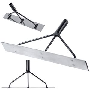 Grattoir à Coffrage Sans Manche Avec Lame Soudée – L.30CM