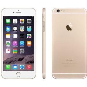 SMARTPHONE APPLE Iphone 6 Plus 64Go Or - Reconditionné - Etat