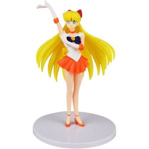 Figurine décor gâteau Figurine Sailor Moon, Ornements Sailor Moon, Sailo