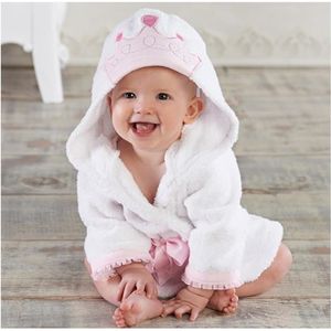 Peignoir de bain bebe 18 mois best sale