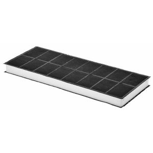 Lot De 2 Paires De Filtres à Charbon Actif Compatibles Siemens LZ52750 & LZ52751 – Filtration Anti-Odeurs Performante Pour Hotte Recyclage
