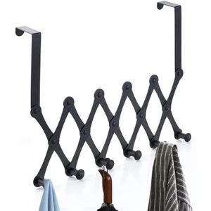 Comment accrocher des bas sur un manteau sans clous