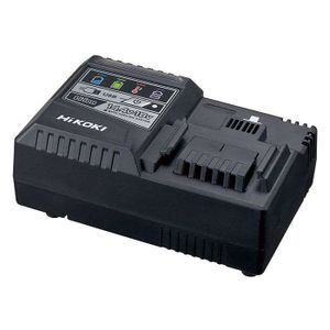 TopChargeur Certifié CE Top Chargeur * Adaptateur Secteur Alimentation Chargeur 18V Pour Perceuse McKenzie MK-CD 14,4-2 2B Li Chargeur Tournevis