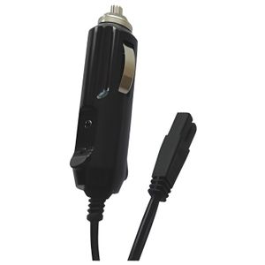 Chargeur allume-cigare pour smartphone/ tablette - 1.8m - Micro-USB - coude  - ADNAuto - Cdiscount Auto