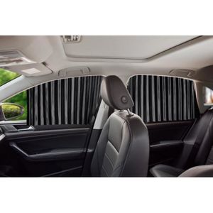 Generic Rideau de Protection UV pour fenêtre latérale de voiture à prix pas  cher