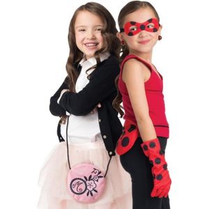 DÉGUISEMENT - PANOPLIE Bandai MIRACULOUS Déguisement Deviens Marinette et