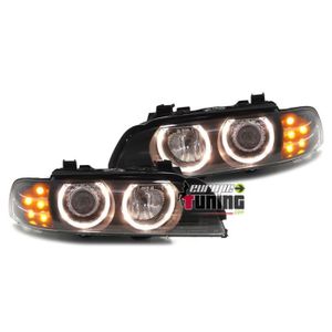 Xenon HB3 Feux Faisceau Bas BMW Série 5 E39 96-03