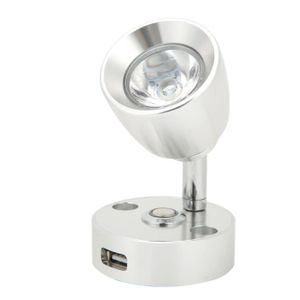 Dream Lighting LED Lampe de Auvent 12v Éclairage Extérieur IP66 pour Auvent  Camping-Car Caravane Blanc Froid : : Auto et Moto
