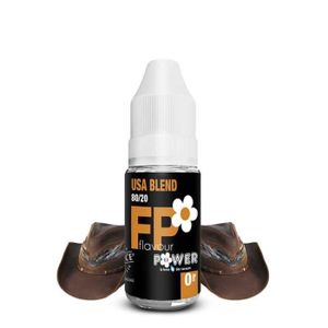 Flavour power - Cdiscount