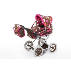 cdiscount landau poupée