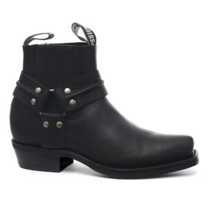 bottines homme pointure 42