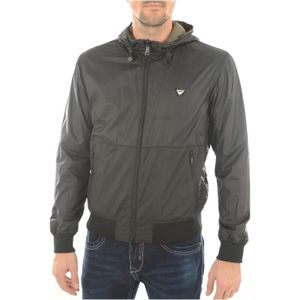 blouson armani jeans