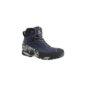 Bottes Randonnée Zamberlan Femme 37 - Nubuck Marron, Gore-Tex Antidérapant, NEUVES