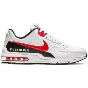 BASKET Baskets Nike Air Max Ltd 3 BV1171-100 - Blanc - Homme - Talle 40