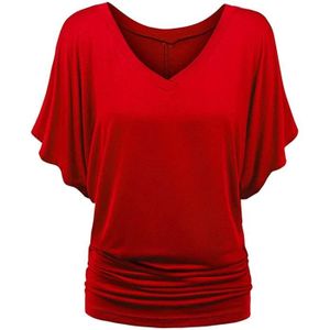 T-SHIRT Tee Shirt Femme Été  À pour Femme Grande Taille Fe