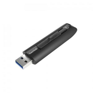 CLÉ USB SanDisk Extreme Go USB 3.1 - 128 Go - Cle USB 3.1 
