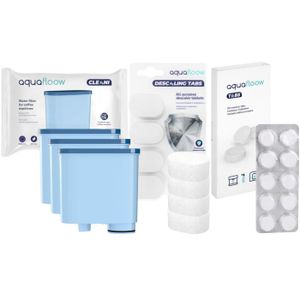 Tablettes de nettoyage Nettoyant universel - paquet de 3 - CleanRite