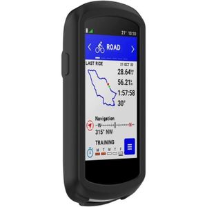 Protection Ecran Anti-Reflet BROTECT Pour Garmin Edge 1040 - Film Mat - 2 Pièces - Anti-Rayures & Traces