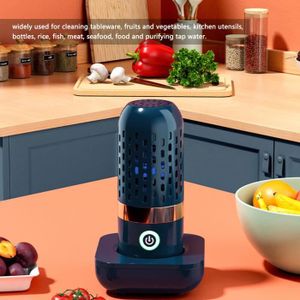 Nettoyeur De Fruits Secs Bol Pistaches Professionnel À Double Chambre