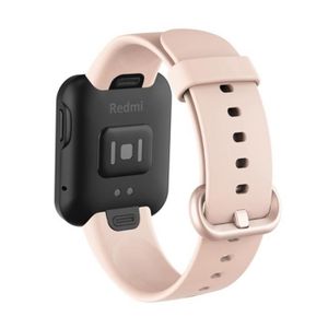 MONTRE CONNECTÉE Bracelet en silicone pour Xiaomi Mi Watch Lite,bra