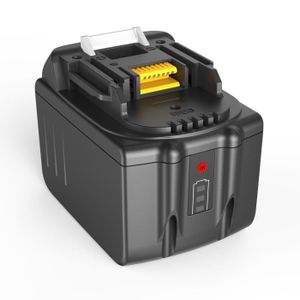 BATTERIE MACHINE OUTIL Batterie de Remplacement compatible pour Makita BL