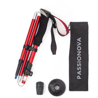 Baton De Trail KADVA Bu00e2tons De Marche Nordique Nordic Walking