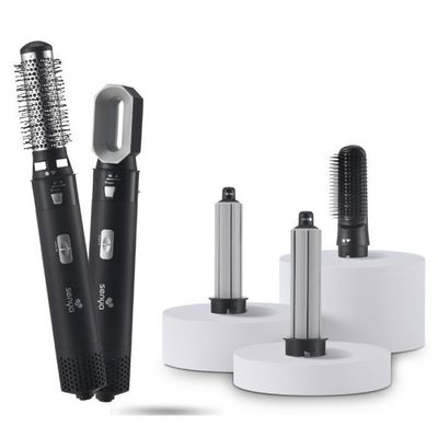 Brosse Soufflante BaByliss PRO Airstyler 32 Mm Titanium Tourmaline - 700W - Neuf