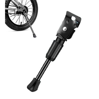 Support de vélo 24-29, béquille latérale universelle et réglable en hauteur de 4 cm