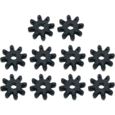Lot De 10 Accouplements Flexibles Pour Colonne De Direction | Réf. 563152K000FFF | Compatible Hyundai/Kia 2007-2014