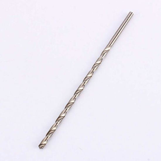 Hameçons Eagle Claw 066N Tige Longue - Taille 2/0, Nickel, Boîte De 100, USA