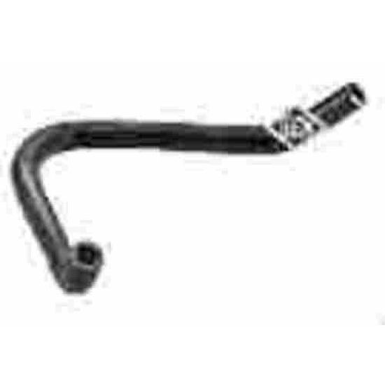 Durite Vase D'Expansion à Pompe Pour Peugeot 205 I-II Moteurs Diesel - Neuf Réf MECA8150