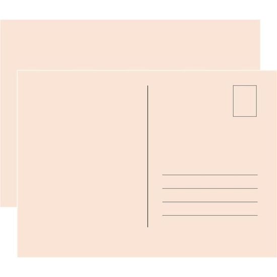 100 Cartons Blancs épais 300g - Format 85x55 Mm (carte De Visite) - Pour Impression, Bricolage, Création