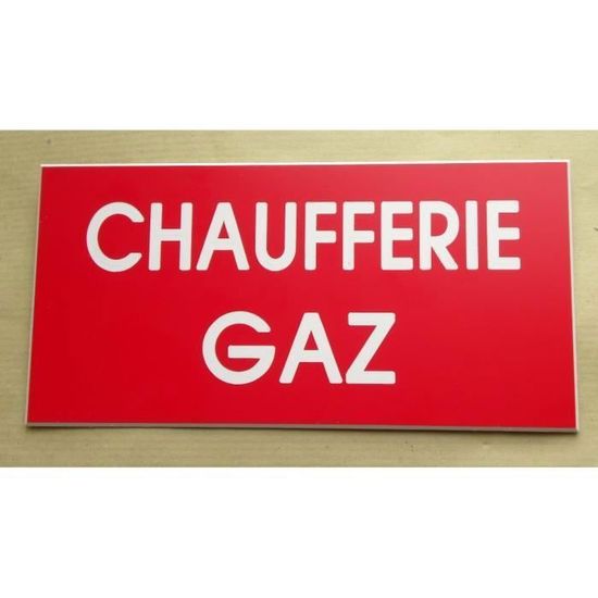 AUA SIGNALETIQUE - Panneau Signalisation Attention Chien