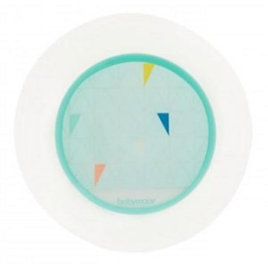 Babymoov Assiette Antiderapante Peche Bebe Puericulture Vaisselle Lawawarenesssociety In