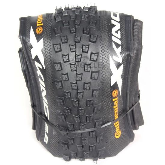 continental x king 26x2 0
