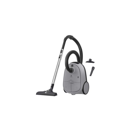 Aspirateur avec sac Electrolux Aspirateur traineau 600w 68db noir