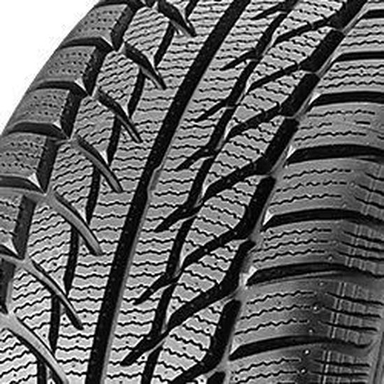 GOODRIDE Pneus d'Hiver 185/60 R14 82H Goodride SW608 M+S 