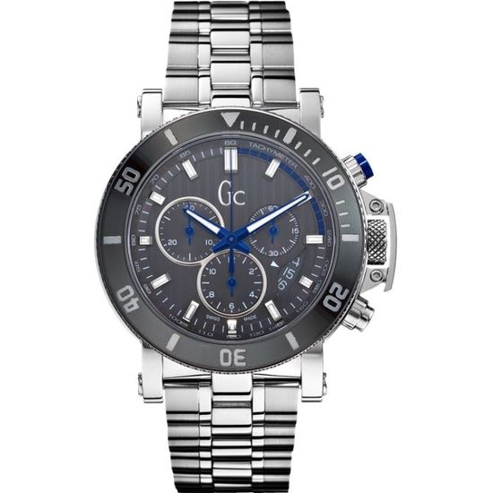 Montre homme gc prix 2025