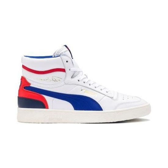 basket puma fluo basket puma fluo