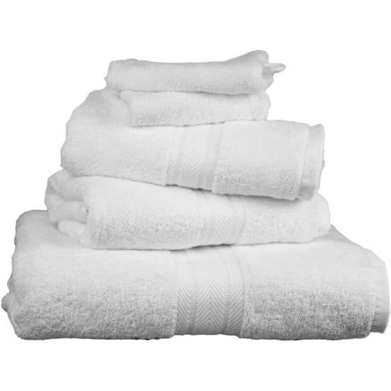 Lingettes Visage Coton Set Serviettes Coton 100% Runico - 8 Pièces : 2 Bain, 2 Visage, 4 Gants | Fabriqué En Italie, Très Absorbant Blanc Lingettes Visage Coton Set Serviettes Coton 100% Runico - 8 Pièces : 2 Bain, 2 Visage, 4 Gants | Fabriqué En Italie, Très Absorbant Blanc