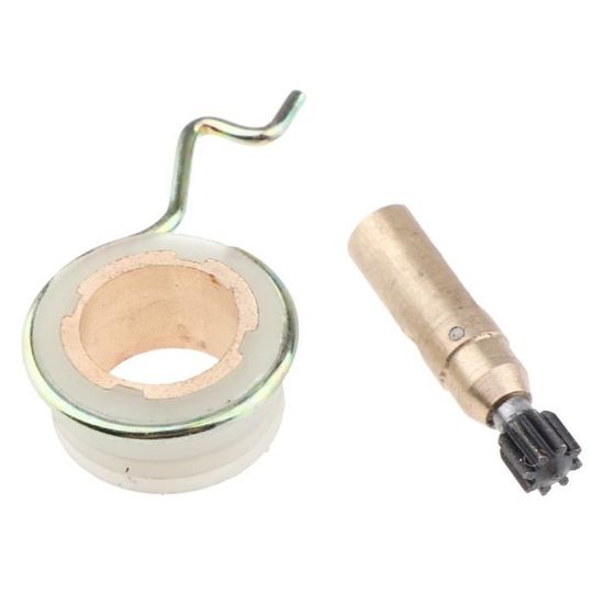 Engrenage à Vis Sans Fin Pompe à Huile Pour Shindaiwa 400 440