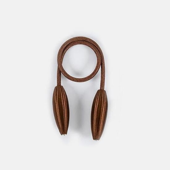 12,5 cm: Filetage articulé pour poney en fer chromé avec embout buccal de 13 mm